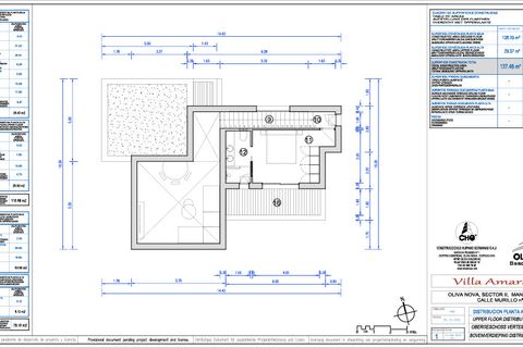 Villa i Oliva, Valencia, Oliva - € 934.353 | Ref: V-AMARANTO - foto 31